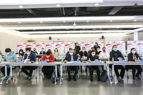 數(shù)字文創(chuàng)賦能創(chuàng)新夢想 2021年普陀區(qū)“創(chuàng)業(yè)星”選拔大賽決賽圓滿收官